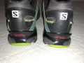 Salomon XT Salta GTX № 42,2/3 мъжки маратонки, снимка 11