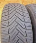 MICHELIN ALPIN 6 205/55 R16 DOT 2021 Комплект 2бр Зимни Гуми, снимка 2