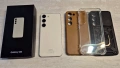 ОТЛИЧЕН! Телефон САМСУНГ / SAMSUNG S23 8GB RAM, цвят Cream!, снимка 9