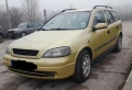 Опел Астра 1,6MI Автомат, снимка 1