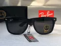 Ray-Ban RB2140 Wayfarer Рей Бан, снимка 8