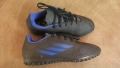 Adidas X Football Astro Turf Размер EUR 34 / UK 2 Детски стоножки за футбол 308-14-S, снимка 2