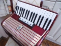 Продавам неупотребяван акордеон Weltmeister 48 баса в отлично състояние, снимка 2