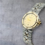 Raymond Weil Parsifal дамски часовним Solid Gold, снимка 2