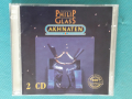 Philip Glass – 1987 - Akhnaten(2CD)(Contemporary,Minimal), снимка 1 - CD дискове - 45073293