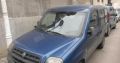 Fiat Doblo 1.9D на части , снимка 1 - Автомобили и джипове - 45383079