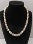 Колье, перли, снимка 1