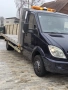 🚛 Mercedes Sprinter Репатрак 2.2 CDI – 2008г. Автомат, снимка 2