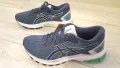 Чисто нови сини детски маратонки ASICS GT-1000 размер 36, снимка 7