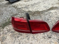 Led диодни стопове VW Passat B7 седан, снимка 3
