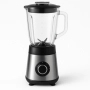 Блендер Muhler, 500W, 1.5 л, стъклена кана, снимка 2