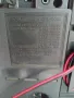 Радио касетофон Sony CFS 9000, снимка 11