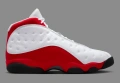 Мьжки кецове Jordan 13 retro Chicago, снимка 4