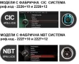 BMW 6 Series F06/F12 (2010/2012) CIC 10.25" - навигация, 2226+10/+12, снимка 2