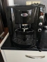 Кафемашина Montazzi  ITALY за хартиени дози, снимка 3