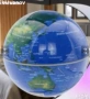 Магнитен плаващ глобус , снимка 2