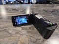 Видео камера Sony  DCR-SX65E , снимка 1