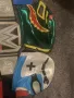 Шампионски пояси WWE World Championship и маски Rey Mysterio Mask на брой, снимка 5