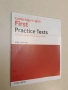 НОВО! Cambridge English First Practice Tests. Four tests for the 2015 Cambridge English , снимка 2