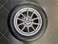 НОВО 16" Зимен К-т Джанти BMW Style 774 Гуми Датчици G20 G21 G22 G23, снимка 2