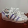 ADIDAS 35 1/2, снимка 4