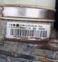 Помпа за серво Opel Astra H 1.9 CDTI OEM: 13192897 TRW, снимка 4