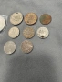 Стари монети, снимка 3