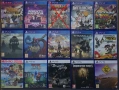 Игри за PS4 / PS5, снимка 3