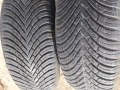 Всесезонни гуми Vredestein, снимка 2