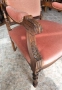 Кресло Луи 16-ти, снимка 9