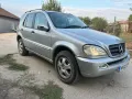  Mercedes ML270cdi на части, снимка 3