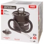 ПРАХОСМУКАЧКА ЗА ПЕПЕЛ ЗА КАМИНА VARO 1200W 20L, снимка 2