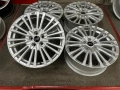 Джанти 18 Цола 5x108 Ford Mondeo Kuga Focus S Max C Max, снимка 4