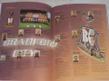 Портсмут - Брадфорд Сити оригинална английска футболна програма от 1 Дивизия със Светослав Тодоров, снимка 5