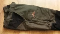 SWEDTEAM Stretch Trouser размер 48 / M за лов панталон със здрава и еластична материи - 1206, снимка 5