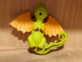 McDonald's Happy Meal 2014 How to Train Your Dragon Toy, снимка 3