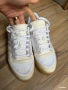 Оригинални мъжки кецове adidas Forum Tech Boost White! 42 н, снимка 4