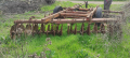 ДИСКОВА БРАНА-прикачен инвентар за трактор, снимка 1 - Селскостопанска техника - 44995371
