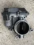 Дросел клапа 03L 128 063 E   -  AUDI, VW, SKODA,SEAT 2.0 TDI, снимка 1