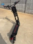  Тротинетка електрическа Kaabo Wolf Warrior X Pro , снимка 2