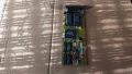 Видео карта TVGA Trident 9000B 9016x2/4 LT2 REV.B 16-bit 512KB ISA, снимка 6