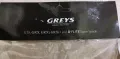 GREYS G-Cassette - резервни шпули за мухарски макари, снимка 2