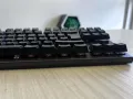 Механична клавиатура, Genesis Thor 303 TKL, RGB Backlight, Brown Switch, US Layout, Black, снимка 6