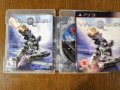 Vanquish Special 3D Sleeve Edition 35лв. Игра за Playstation 3 PS3, снимка 3