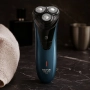 Електрическа самобръсначка Taurus 3 Side Shave IPX7, снимка 2