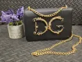 дамски чанти Dolce&Gabbana , снимка 4