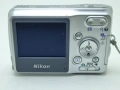 Nikon COOLPIX L3 5.1MP Digital Camer, снимка 10