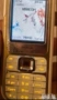 Нокия 7360 GOLD, снимка 1