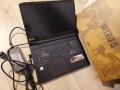 ЗА РЕМОНТ 17" геймърски лаптоп Acer Nitro 5 AN517-52-71C7 Core i7-10750H Nvidia RTX 3060, снимка 1