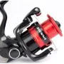 Макара SHIMANO Sienna 2500 FG, снимка 3